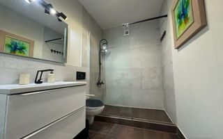 Apartament 2 camere 61 mp parcare subterana str Frunzisului - Poză 14