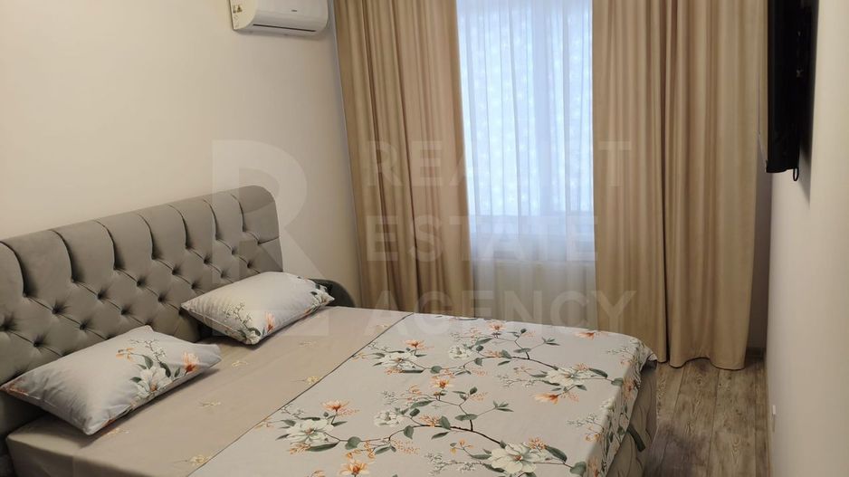 Chirie, apartament, 3 camere, str. Maria Drăgan, Ciocana - Poză 5