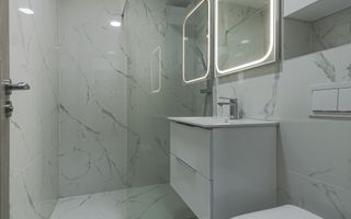 Garsoniera, 24 mp, prima inchiriere dupa renovare, Expo Transilvania! - Poză 12