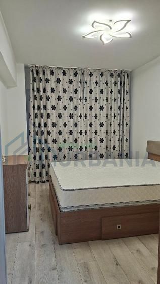 Închiriez Ap 2cam. 66mp, 2 balcoane, decomandat,  loc parcare,  Vișani - Poză 1