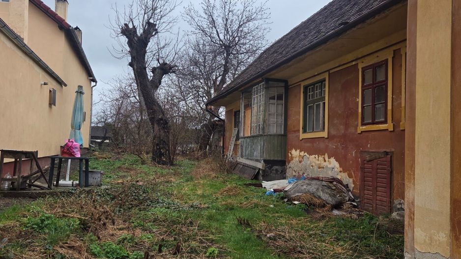 Casă / Vilă cu 5 camere de vânzare în Central, Rasnov - Poză 9