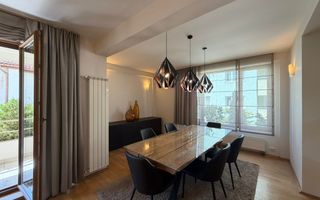 HERASTRAU | INCHIRIERE 4 CAMERE | MOBILAT-UTILAT LUX | PARCARE | 200MP - Poză 25