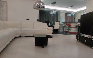 Vânzare, apartament, 4 camere, bd,. Ștefan cel Mare și Sfânt, Centru - Poză 1