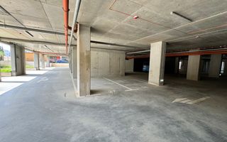 Apartament - 2 camere- etaj 1- torontalului - Poză 9