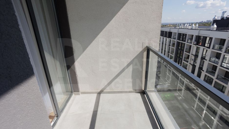 Vânzare, apartament - 46 mp, str. Regina Elisabeta, Durlești - Poză 11