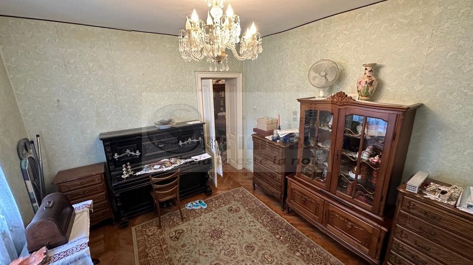 ULTRACENTRAL - Apartament 3 camere - Râpa Galbenă + Boxa + Garaj ! - Poză 3