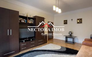 NECTORA IMOB-Apartament 2 camere, Ultracentral-Republicii, 64 mp, Et.2 - Poză 3