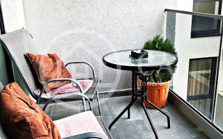 Apartament cu 2 camere de inchiriat in Prima Arena, Oradea - Poză 10