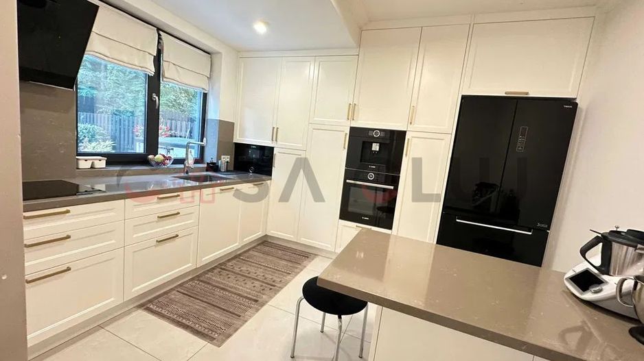 Apartament cu 3 camere cu gradina in imobil premium, Buna Ziua! - Poză 3