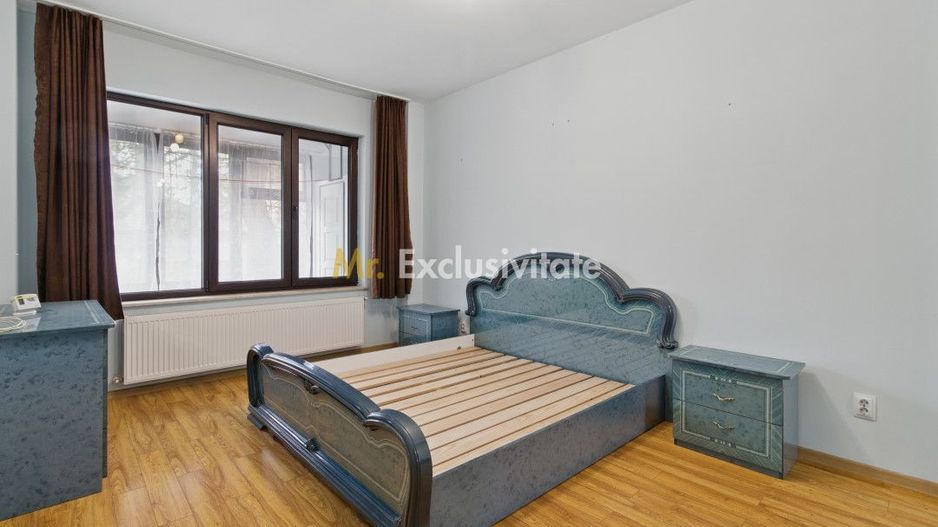 Colț de liniște cu aer urban – Apartament cu 2 camere - Poză 5