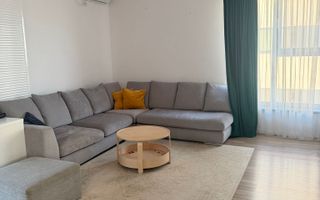 3 Camere 82 mp | Parcare | Rond OMV - Pipera - Poză 4