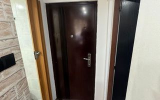 Apartament de vânzare Sibiu | Broscărie | 26 mp, parter - Poză 5