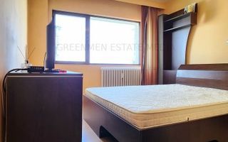 3 camere transformat in 2, in stare buna, bloc reabilitat, Parc Morarilor - Poză 11