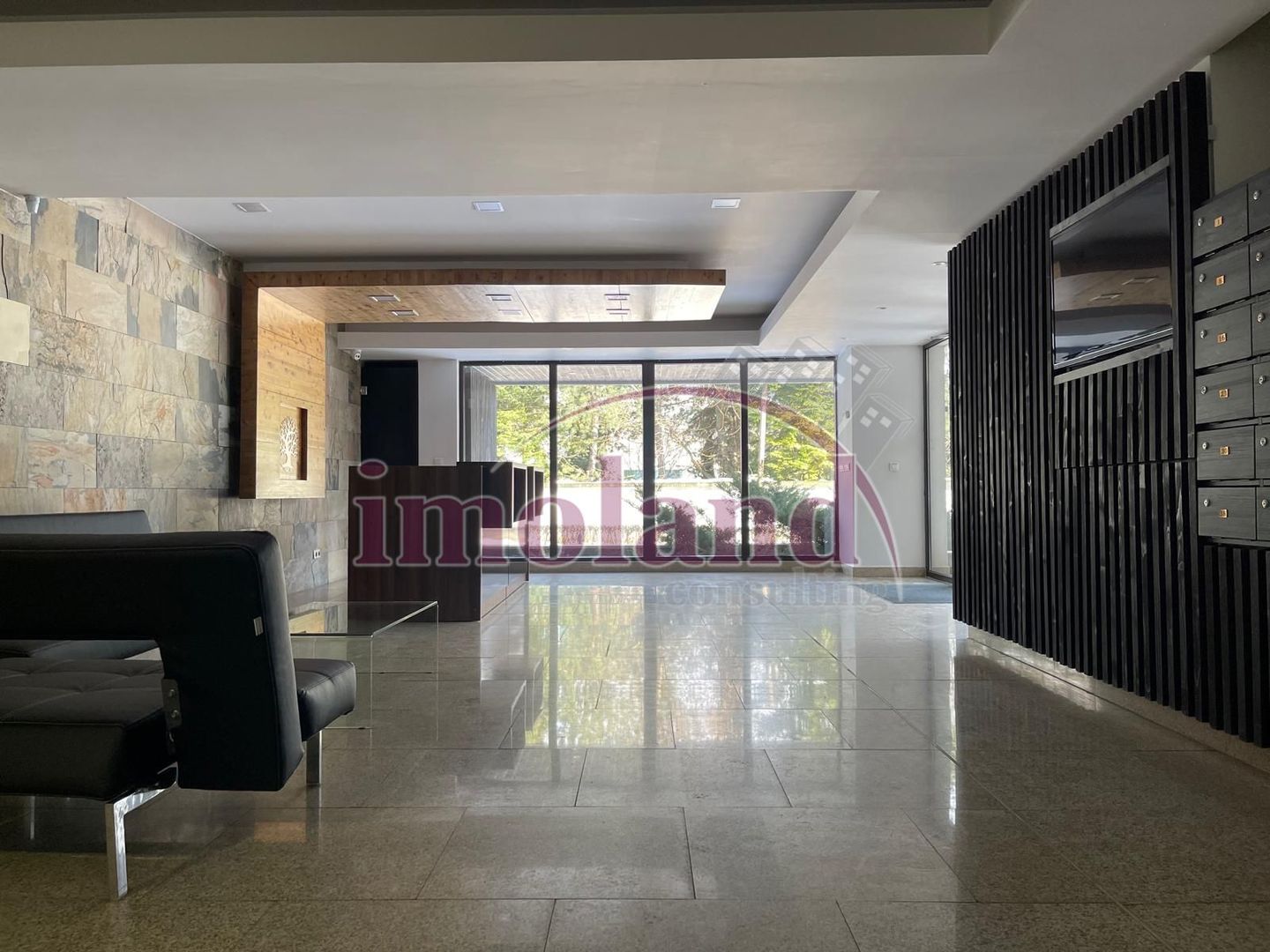 Inchiriere - apartament 2 camere + loc de parcare - Iancu Nicolae-Pipera - Poză 15