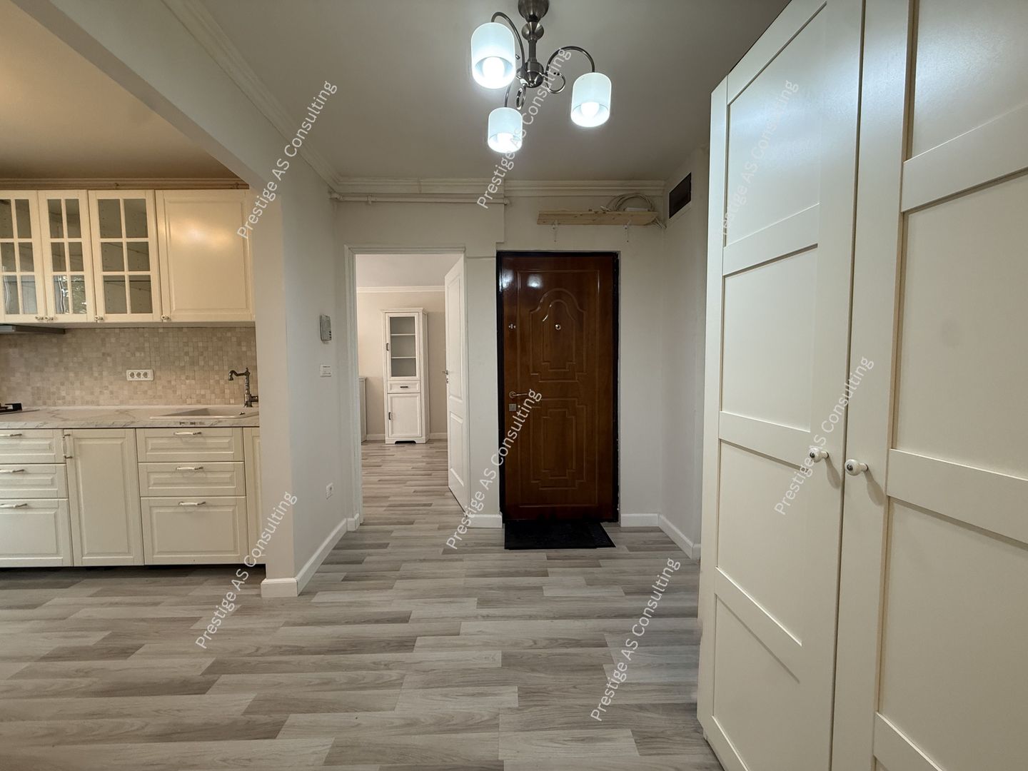 Apartament Modern 2 camere | Etaj 4 | Cugir-Calea Aradului - Poză 3