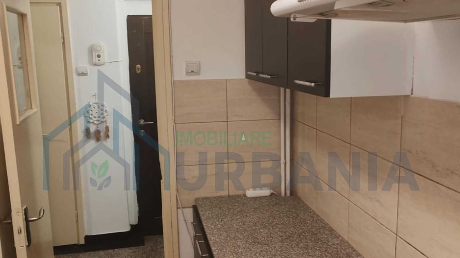 Apartament 2 camere de vânzare în Podu Roș, etaj 1, semidecomandat - Poză 2