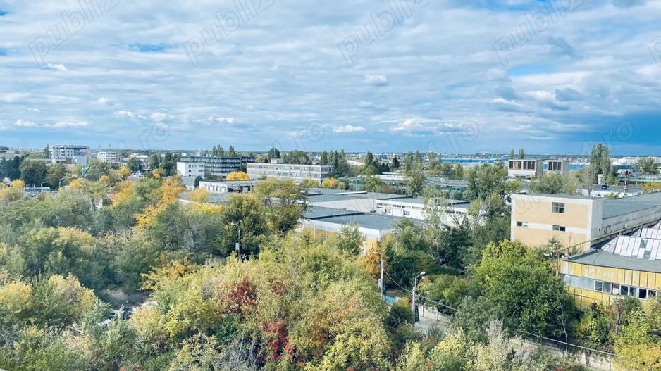 Apartament 2 camere 2 bai de inchiriat Aviatiei - Poză 8