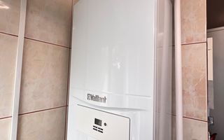 Apartament 3 camere, 62 mp, zona Scoala nr. 11 - fostul Complex Continental - Poză 5