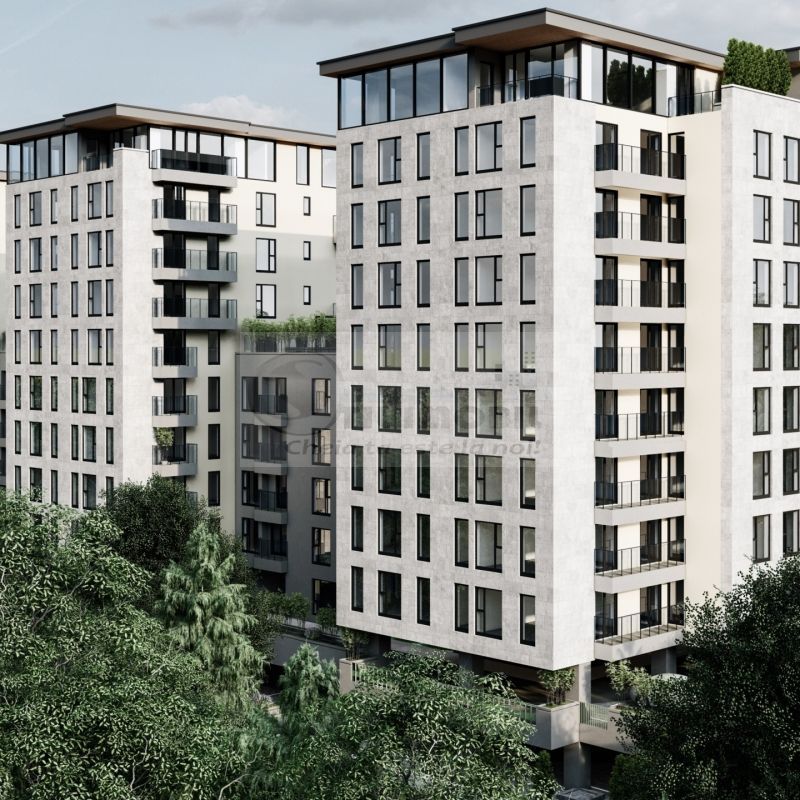 Apartament 2 Camere COMPLEX MILENIUM -  480 - Poză 2