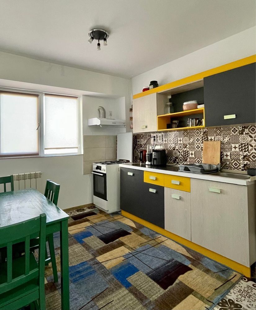 Apartament 2 camere – pet friendly, 7 min metrou Gorjului - Poză 4