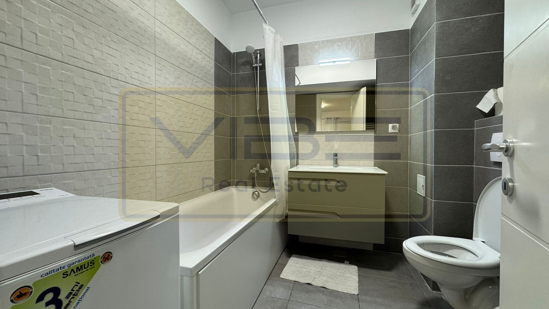 Apartament 1 camera + parcare Conest Evolution - Poză 12