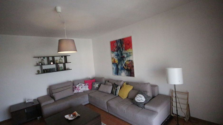 Apartament trei camere - Zona Aradului - Poză 21