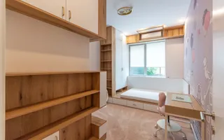 Domenii 1 Mai- Luxuria Residence- 3 camere + loc parcare 2020 - Poză 14