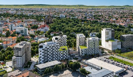 Nord One 3 - Brediceanu