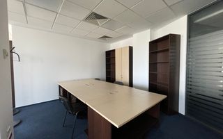 Spatii de birou Gara de Nord / Ministerul Transporturilor - Poză 3