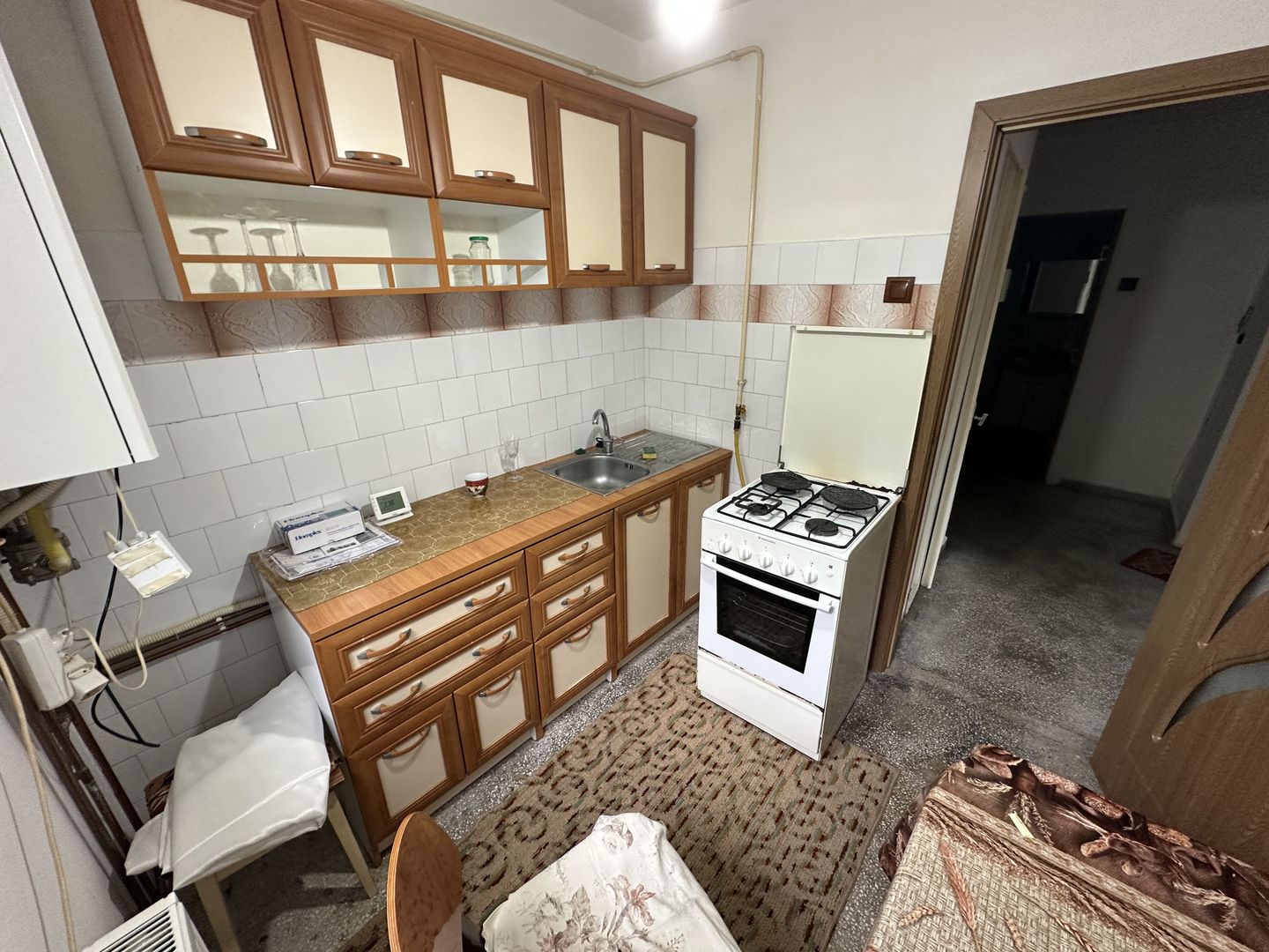 Apartament 2 camere etaj 2  decomandat - Poză 19