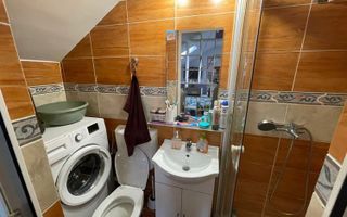 Garsonieră 26 mp – Între Lacuri, Mărăști, FSEGA. - Poză 10