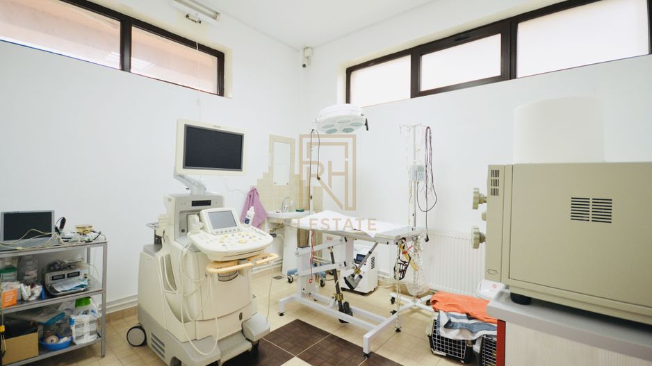 Spatiu Comercial Prelungirea Ghencea | Vizavi Dimri Residence - Poză 10