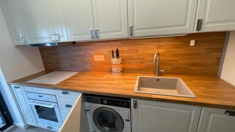 Apartament  3 camere ansamblu rezidential - Poză 12