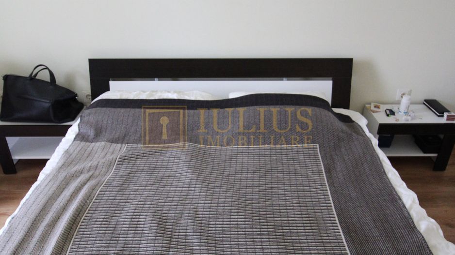 Zona Soarelui, complex Uranus, loc de parcare inclus. - Poză 11