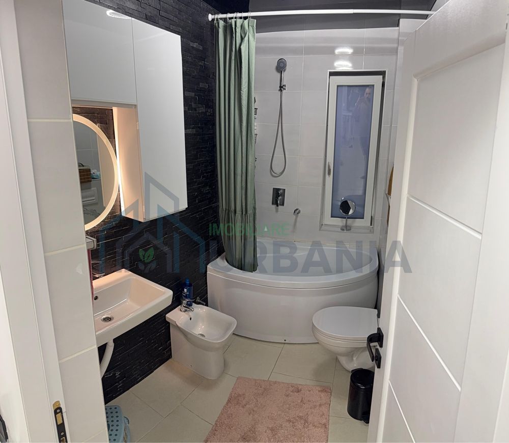 Apartament 3 camere, parter, Rondul Vechi, Aleea Strugurilor, zona Lidl, Iași - Poză 7