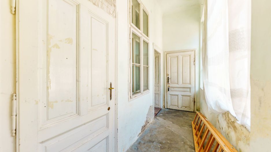 Apartament 3 camere pentru investiții central - Poză 17