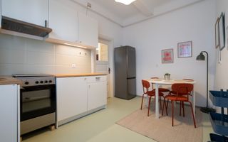 Apartament Spațios de 120 mp în Cartierul Evreiesc – Ultracentral - Poză 17