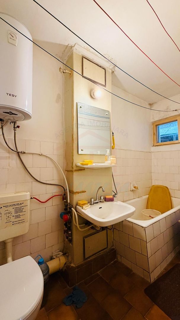 Apartament 2 camere de vânzare – Mazepa 2 - Poză 9