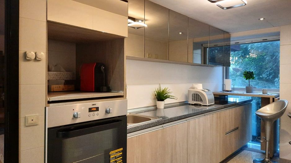 Apartament superb Arcul de Triumf-Herastrau - Poză 5