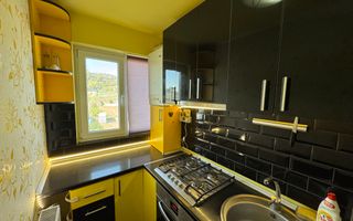 Apartament 2 camere 43 mp construiți complet mobilat/utilat ! - Poză 11