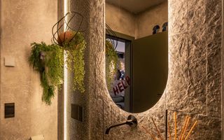 Apartament cu 2 camere *60mp* + garaj // Baneasa - Scoala Germana - Poză 36