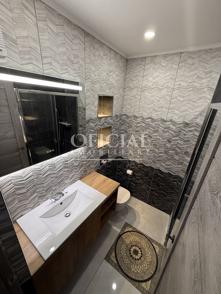 Apartament 2 Camere | Garaj | Zona VIVO BMW | Floresti - Poză 6