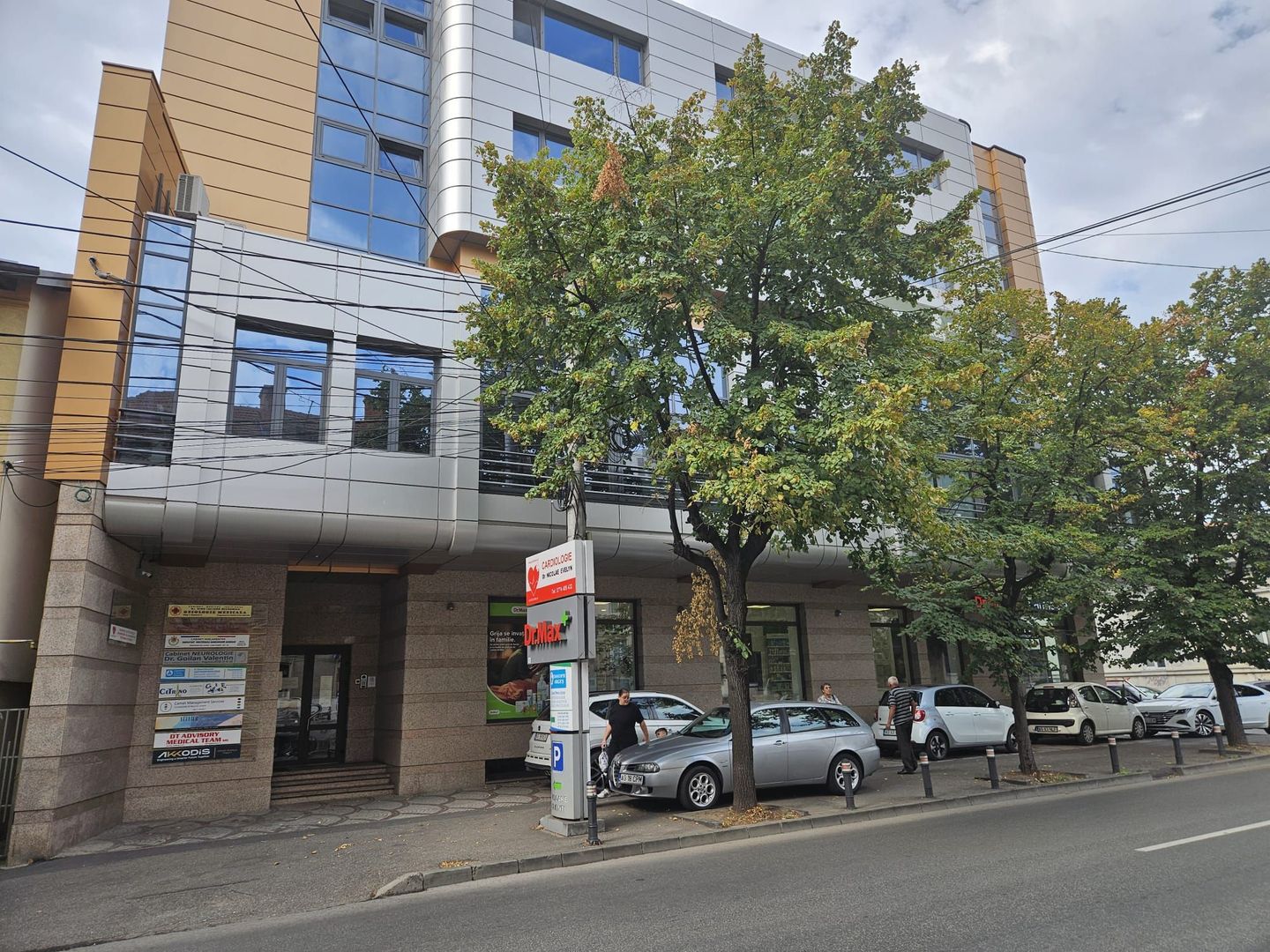 Spatiu birouri 240 mp, Ultracentral, Casa Cartii - Poză 1