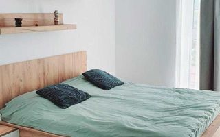 Apartament 2 camere | 49 mp + balcon | parcare subterana | Buna Ziua - Poză 1