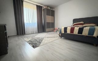 CASĂ INDIVIDUALĂ  DOMNESTI I COMPLEX PRIVAT | TEREN 430 MP | MOBILATĂ ȘI UTILATĂ - Poză 6