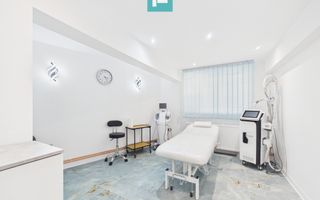 Spațiu Comercial Demisol Ultracentral - Poză 6