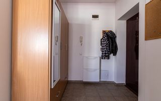 2 camere, parcare, Zorilor Zona UMF, Obserbatorului, Pet Friendly - Poză 5