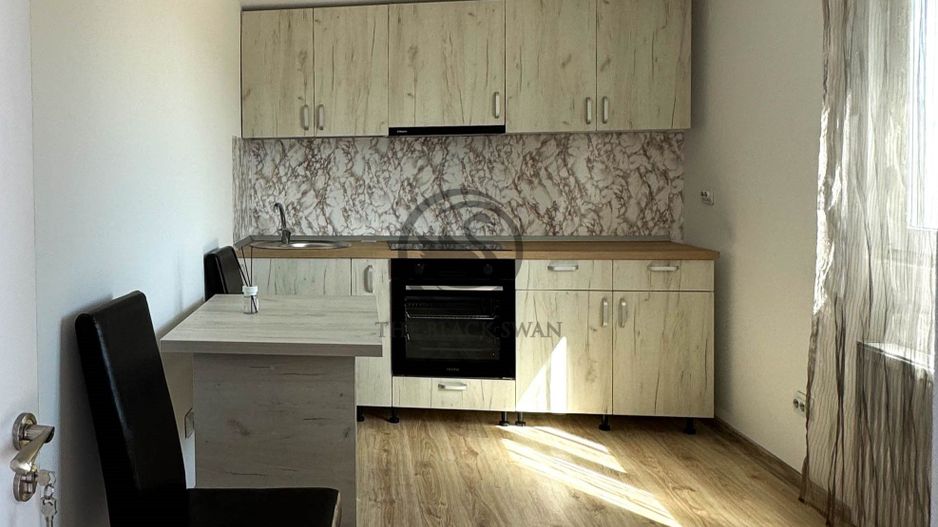 Apartament cu 2 camere de vanzare | Valenii de Munte | Comision 0% - Poză 5