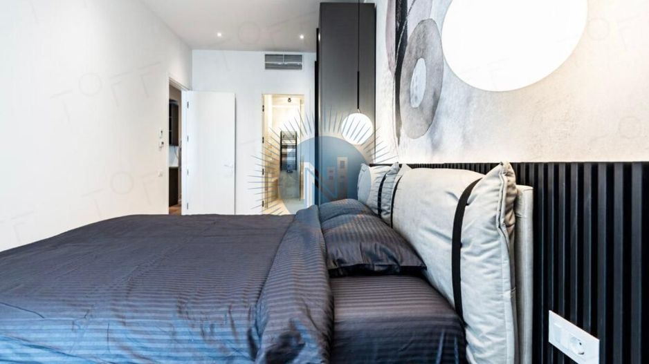 Apartament 3 camere One Verdi cu loc de parcare - Poză 10