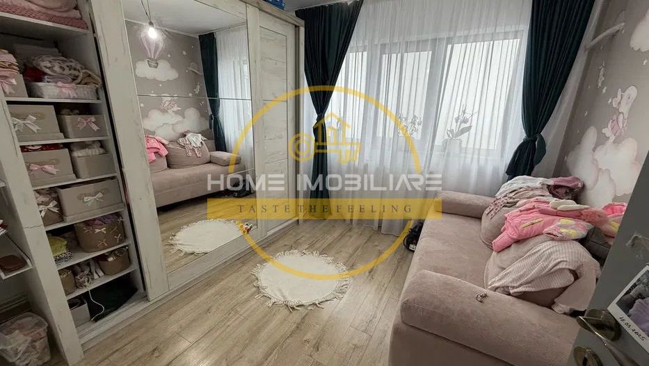 🏠Aparatament 3 camere, SD 74mp 2 balcoane Tatarasi - Dispecer - Poză 4